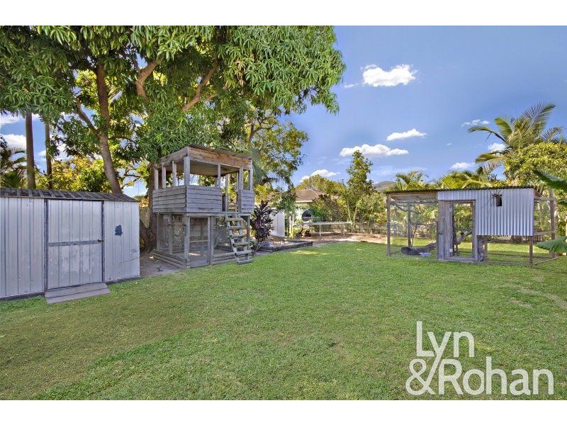 16 Kulgun Crescent, Kelso QLD 4815