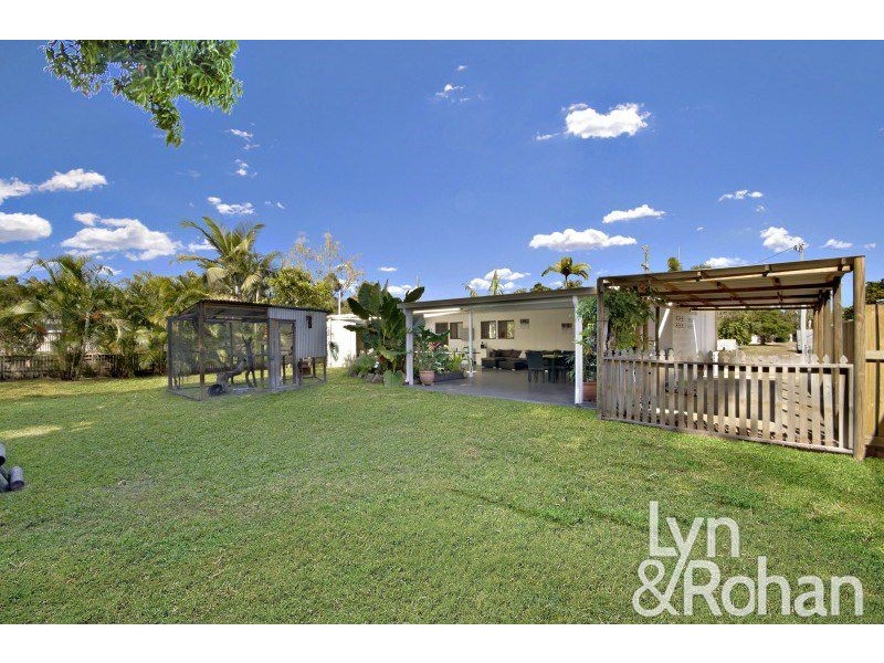 16 Kulgun Crescent, Kelso QLD 4815