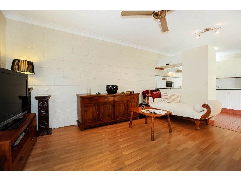 3/175 Francis Street, West End QLD 4810