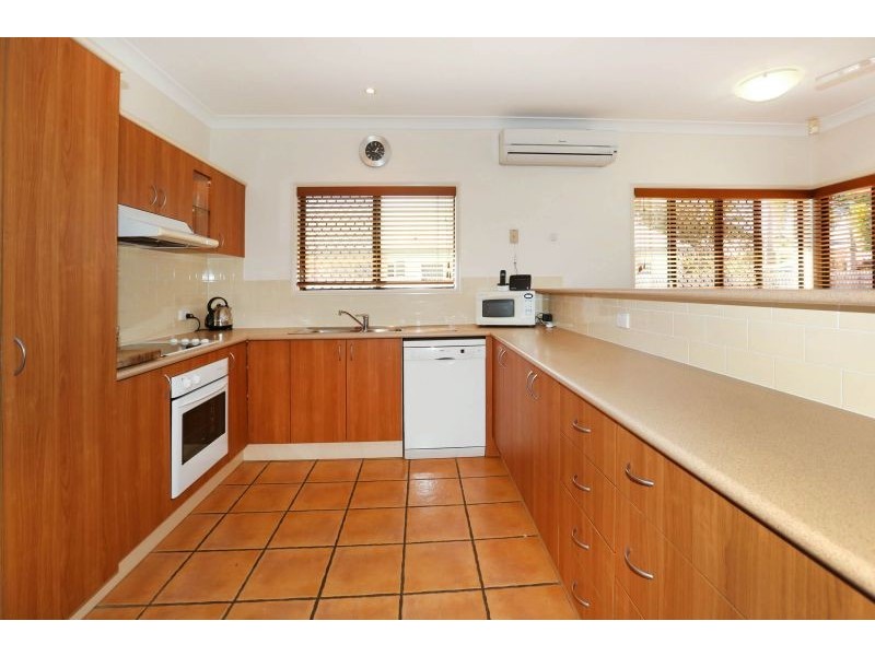 5 Earl Circuit, Kirwan QLD 4817