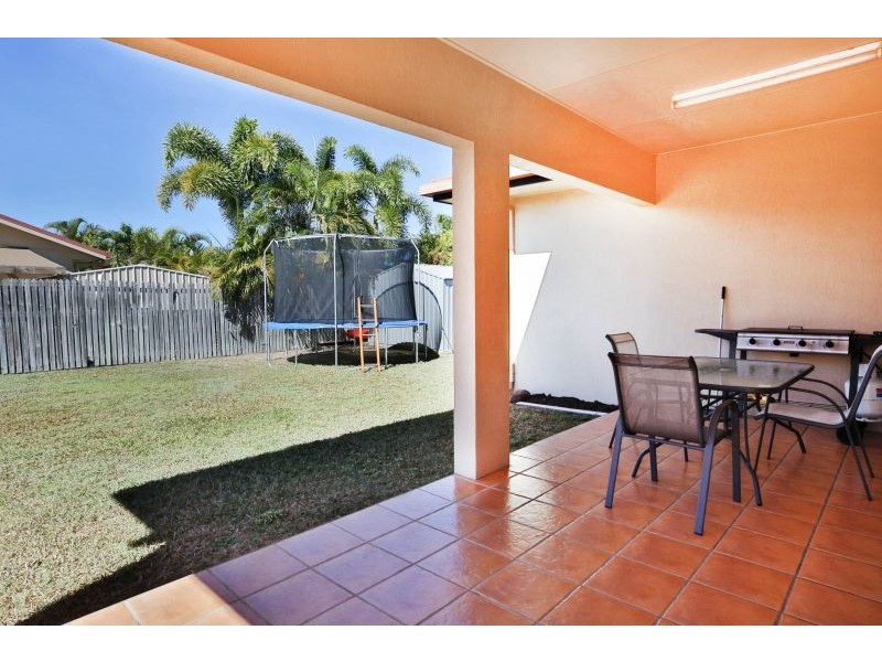 5 Earl Circuit, Kirwan QLD 4817