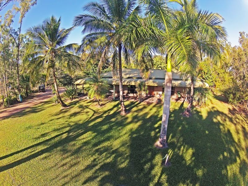 146 Haynes Rd, Jensen QLD 4818