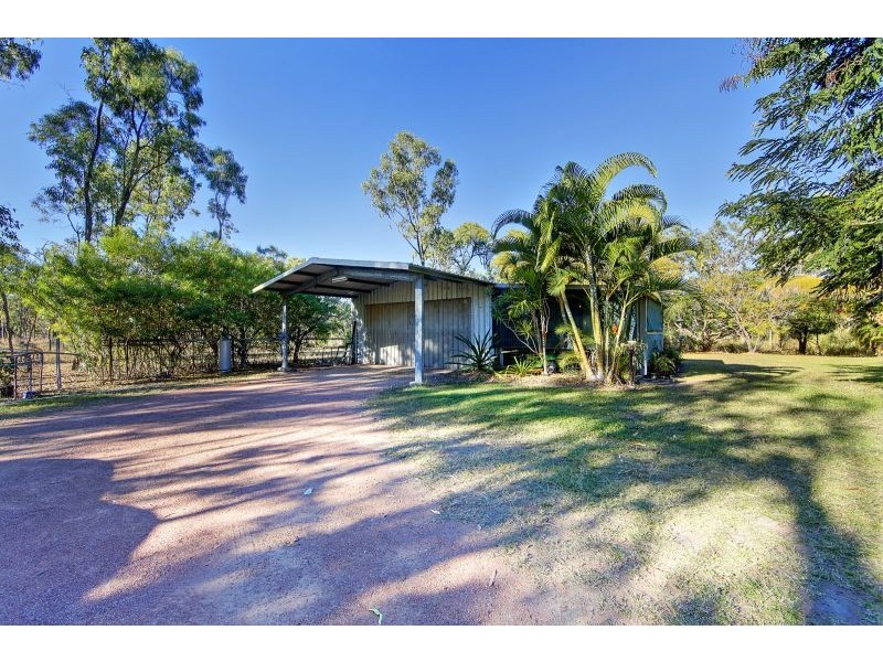 146 Haynes Rd, Jensen QLD 4818
