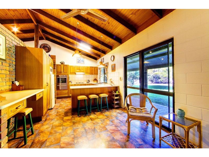 146 Haynes Rd, Jensen QLD 4818