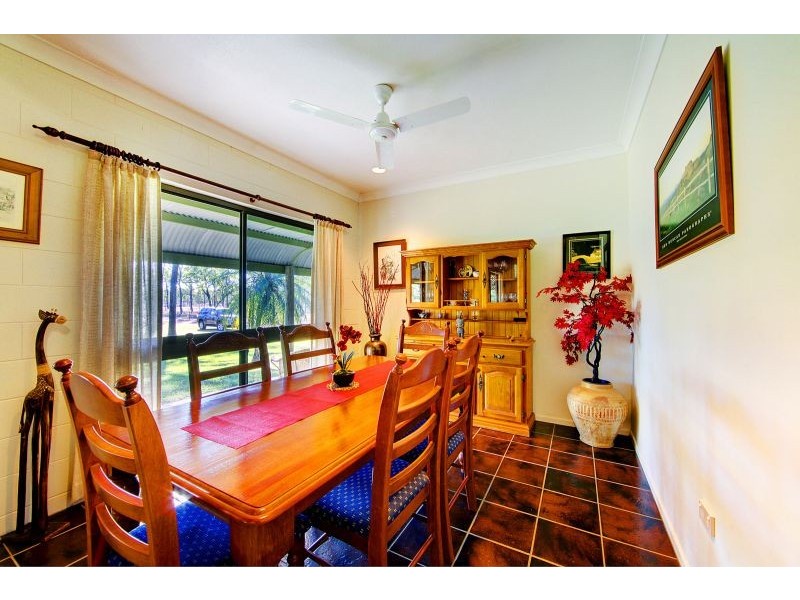 146 Haynes Rd, Jensen QLD 4818