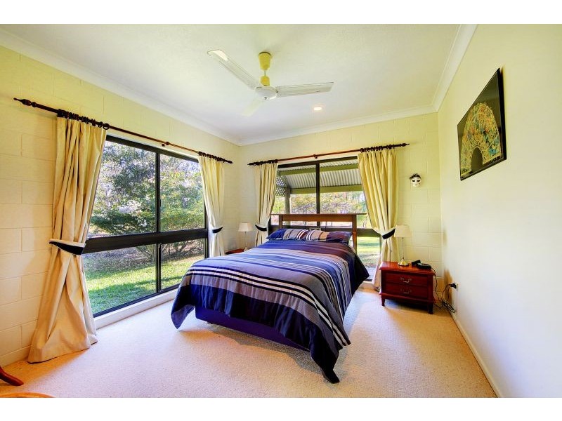 146 Haynes Rd, Jensen QLD 4818