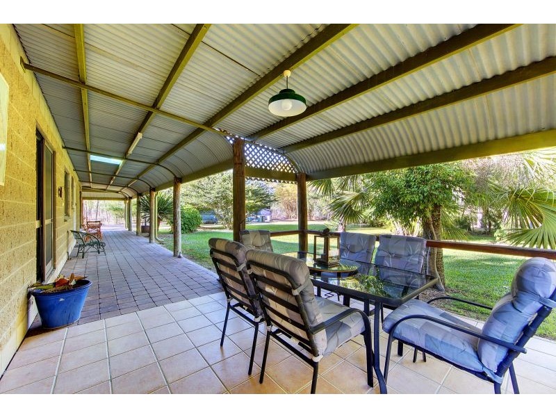 146 Haynes Rd, Jensen QLD 4818