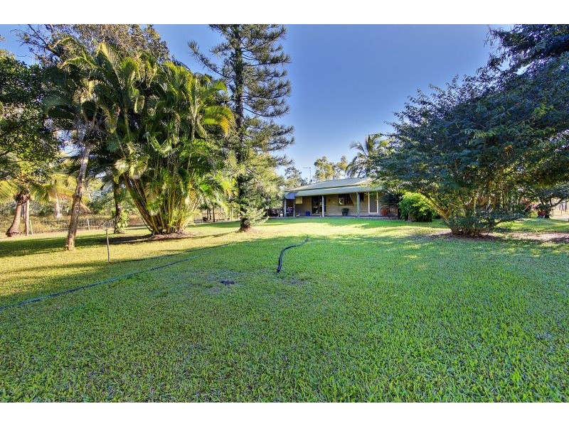 146 Haynes Rd, Jensen QLD 4818