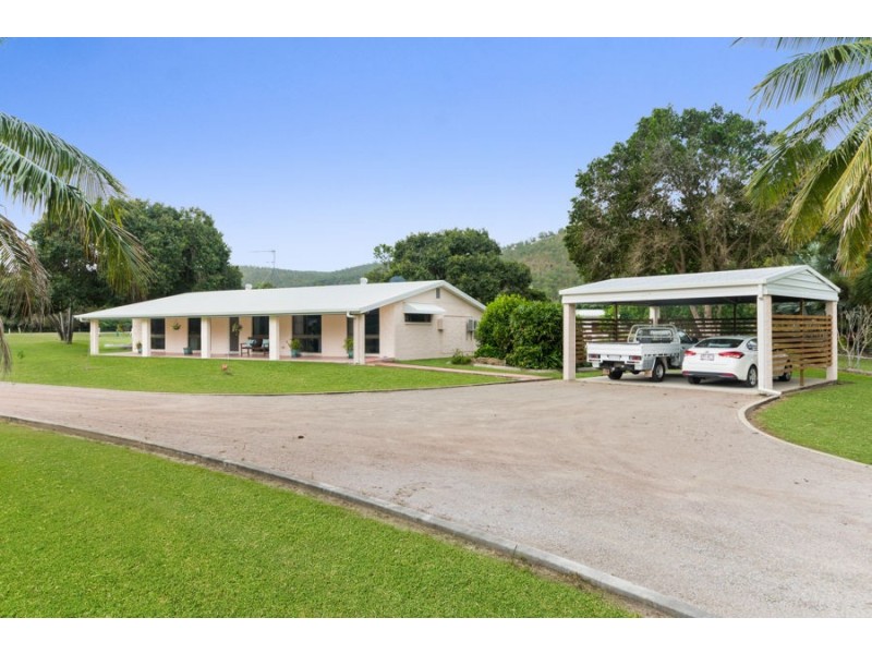 1 Bloodwood Drive, Nome QLD 4816