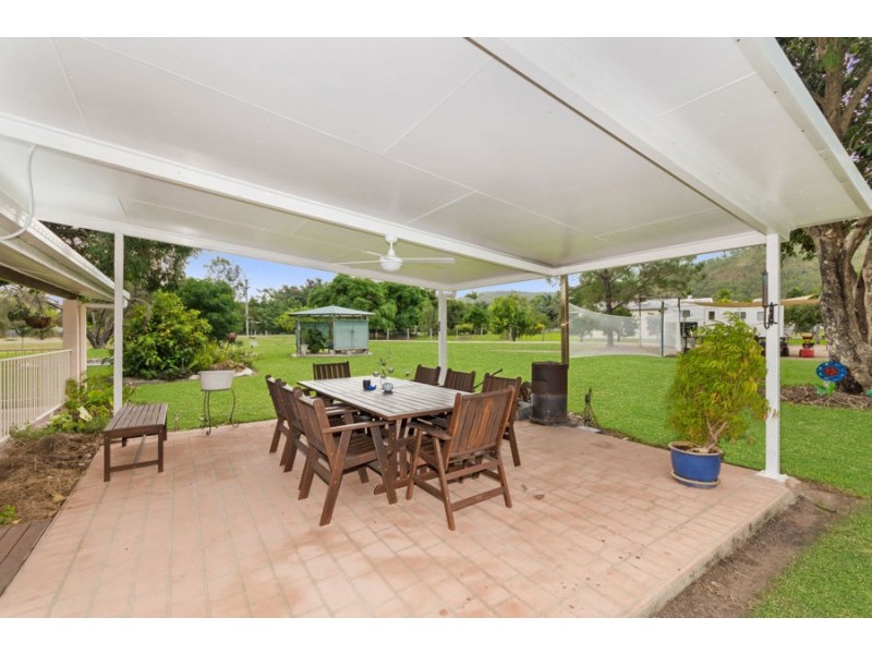 1 Bloodwood Drive, Nome QLD 4816