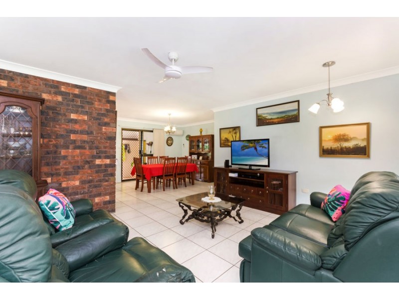 1 Bloodwood Drive, Nome QLD 4816