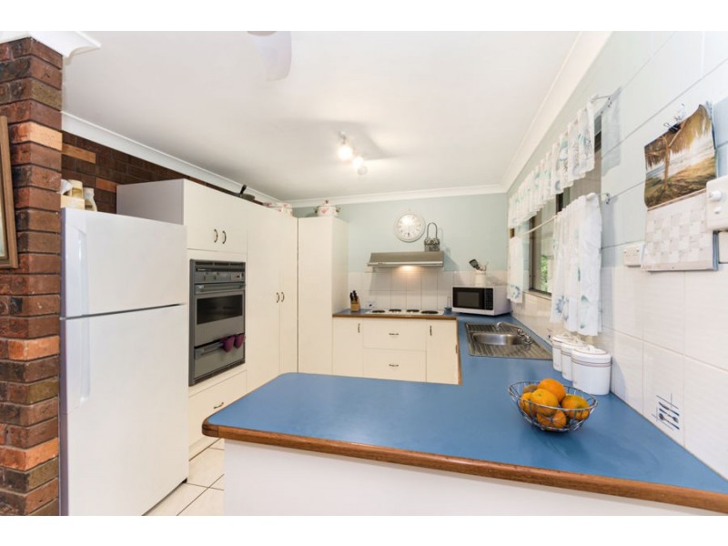 1 Bloodwood Drive, Nome QLD 4816