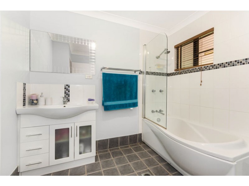 1 Bloodwood Drive, Nome QLD 4816