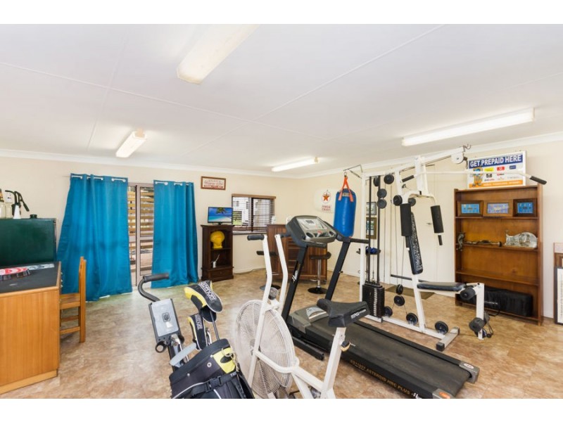 1 Bloodwood Drive, Nome QLD 4816