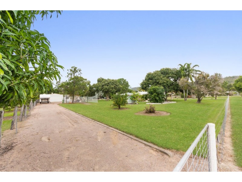 1 Bloodwood Drive, Nome QLD 4816