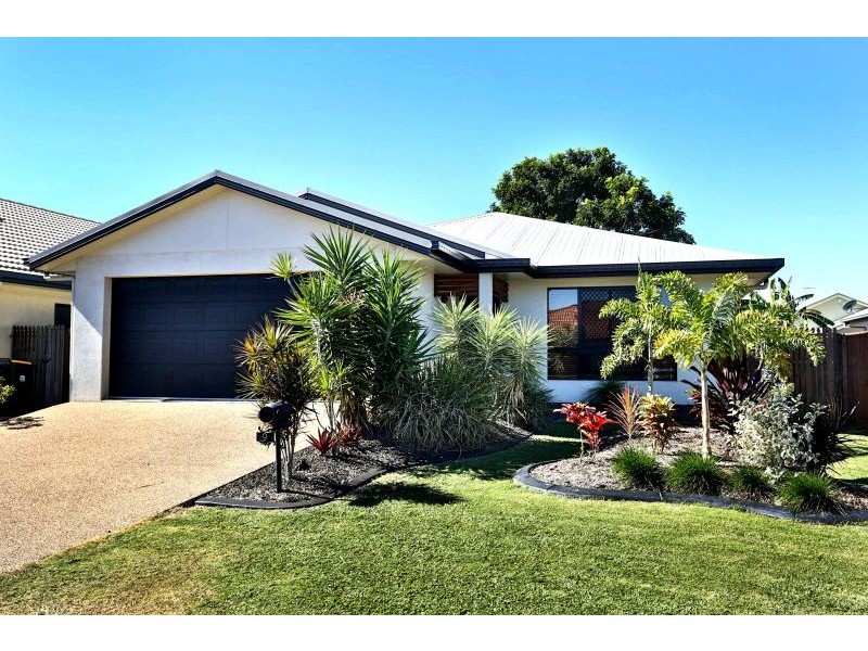 9 Aird Avenue- The Avenues, Kirwan QLD 4817