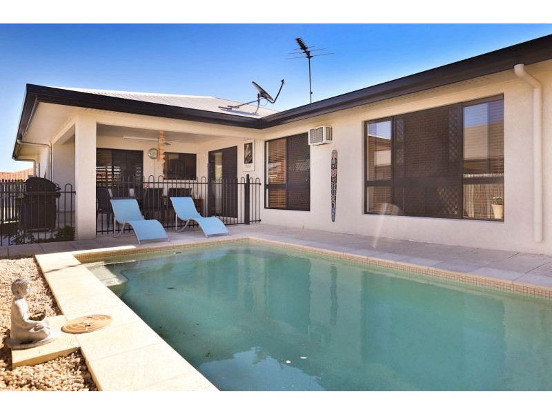 9 Aird Avenue- The Avenues, Kirwan QLD 4817