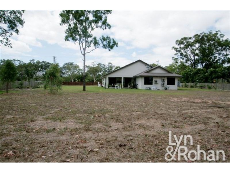 40 Mount Low Parkway, Mount Low QLD 4818