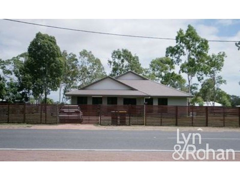 40 Mount Low Parkway, Mount Low QLD 4818