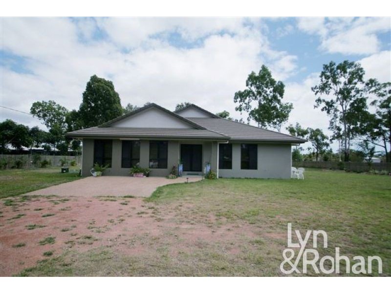 40 Mount Low Parkway, Mount Low QLD 4818