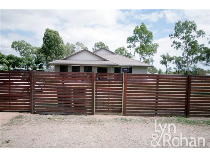 40 Mount Low Parkway, Mount Low QLD 4818
