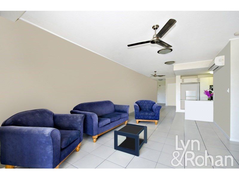 7/1 Gregory Street, North Ward QLD 4810