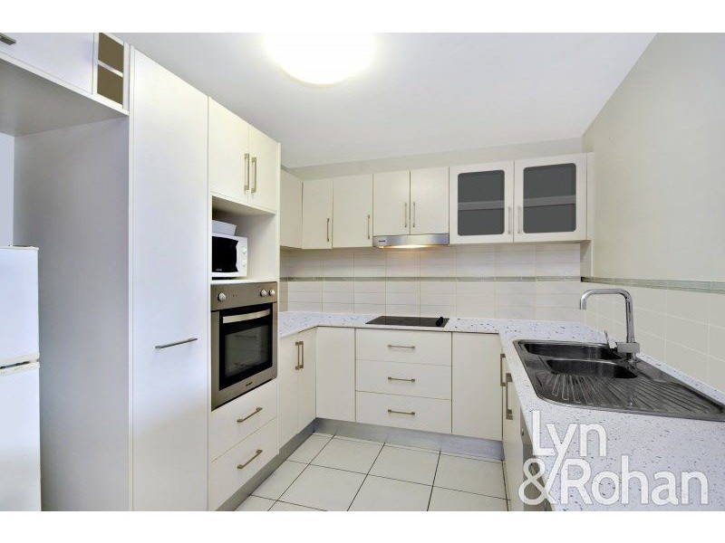 7/1 Gregory Street, North Ward QLD 4810