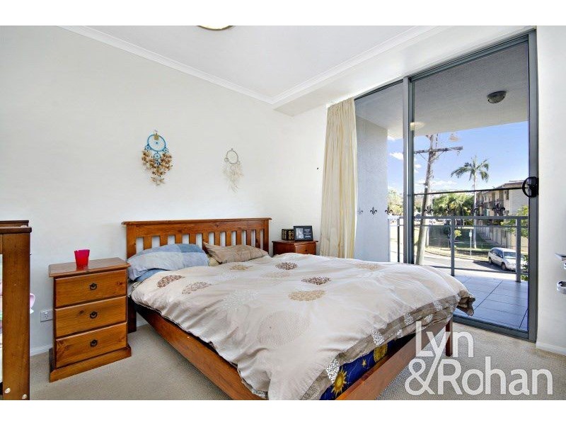 7/1 Gregory Street, North Ward QLD 4810