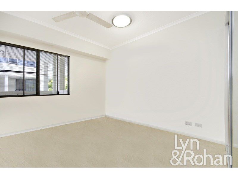 7/1 Gregory Street, North Ward QLD 4810