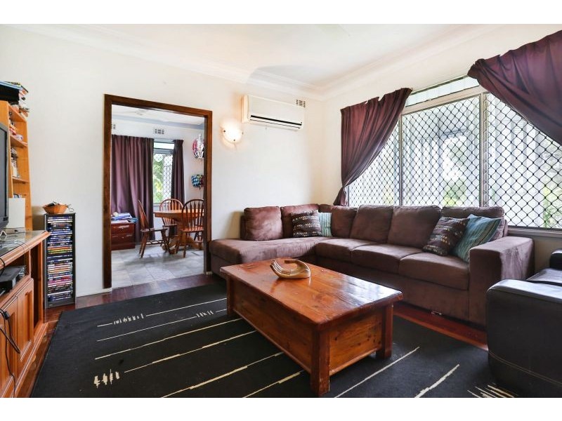 30 Gulliver Street, Mundingburra QLD 4812