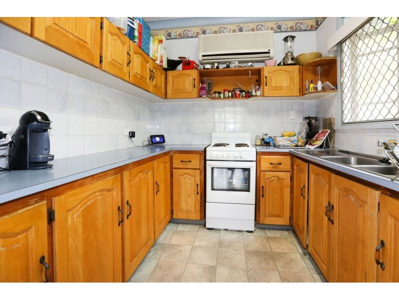 30 Gulliver Street, Mundingburra QLD 4812