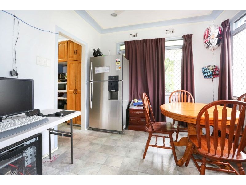 30 Gulliver Street, Mundingburra QLD 4812