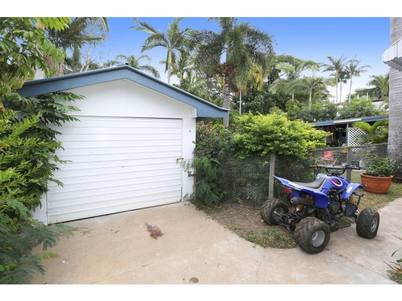 30 Gulliver Street, Mundingburra QLD 4812