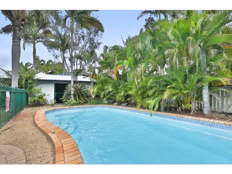 30 Gulliver Street, Mundingburra QLD 4812