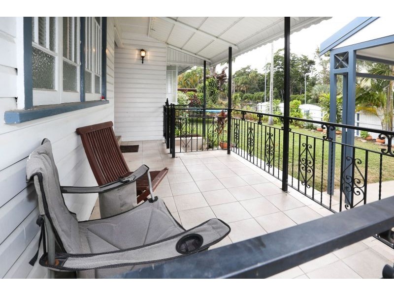 30 Gulliver Street, Mundingburra QLD 4812