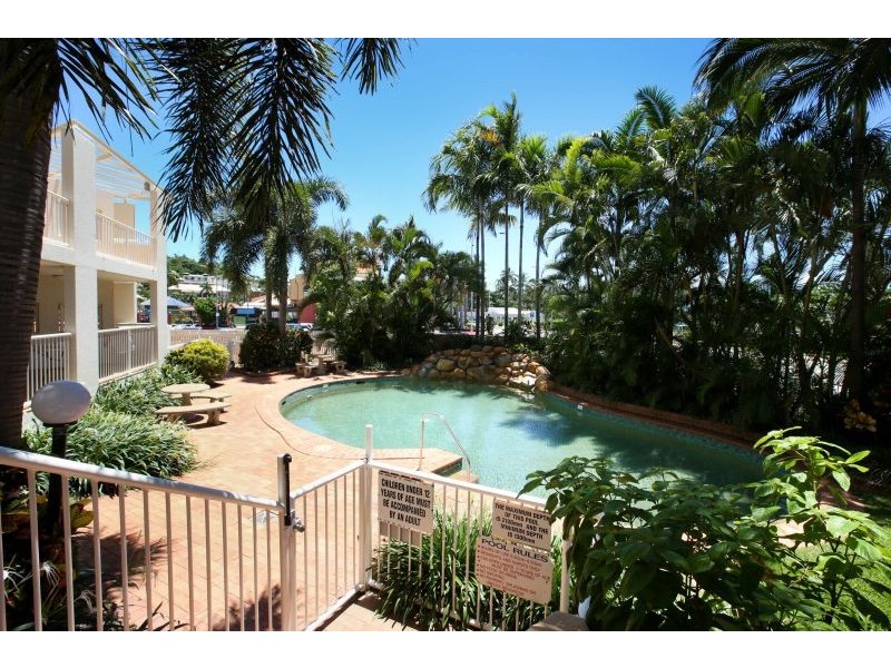 3B/3-7 The Strand, Townsville City QLD 4810