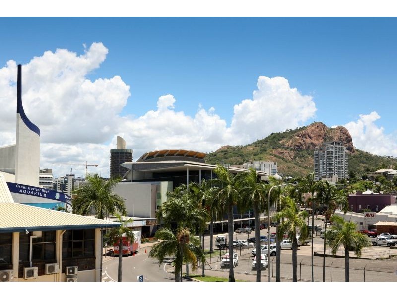 3B/3-7 The Strand, Townsville City QLD 4810