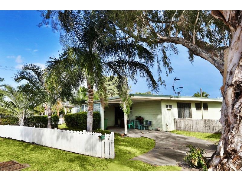 20 Palmerston, Pimlico QLD 4812