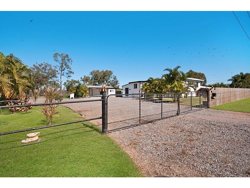 20 Jensen Road, Jensen QLD 4818