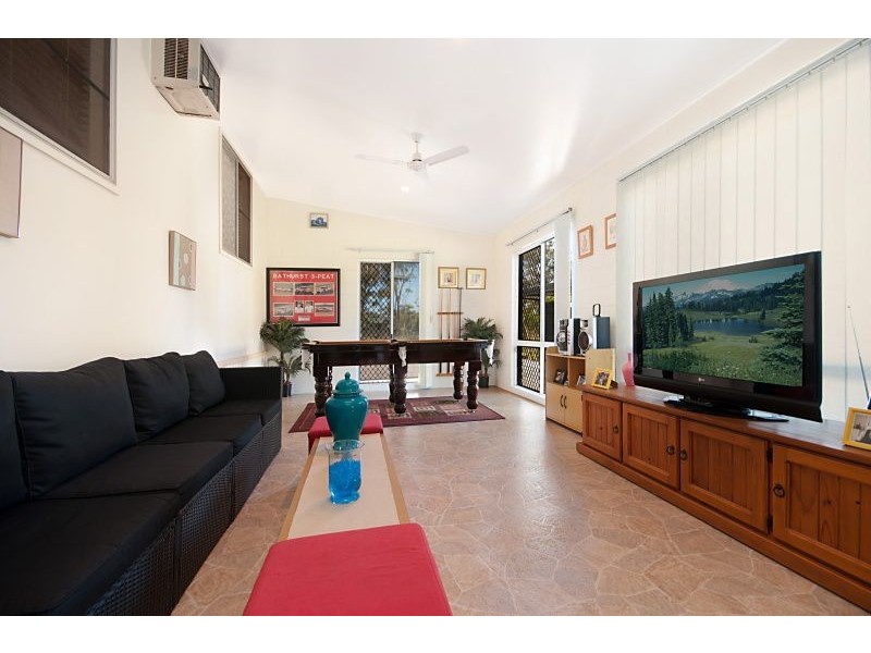 20 Jensen Road, Jensen QLD 4818