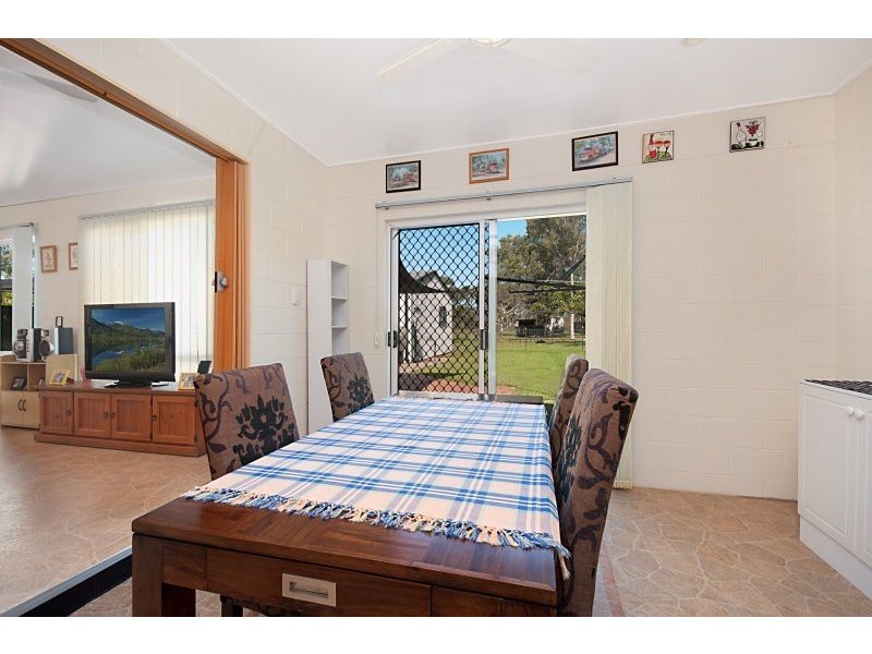 20 Jensen Road, Jensen QLD 4818