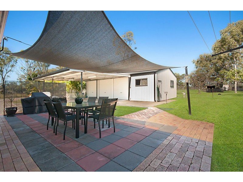 20 Jensen Road, Jensen QLD 4818