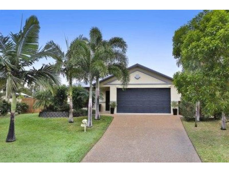 33 Wexford Cres, Mount Low QLD 4818