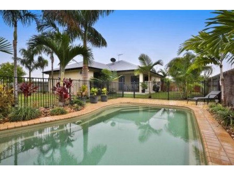 33 Wexford Cres, Mount Low QLD 4818