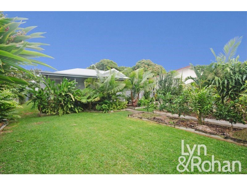 28 Love Lane, Mundingburra QLD 4812