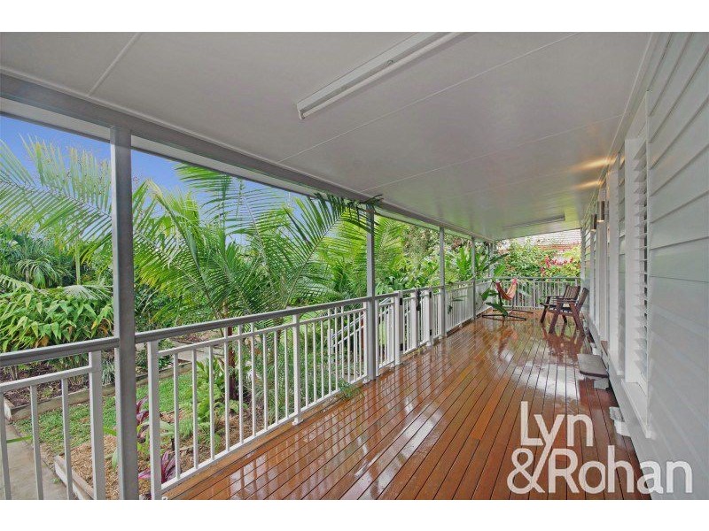 28 Love Lane, Mundingburra QLD 4812