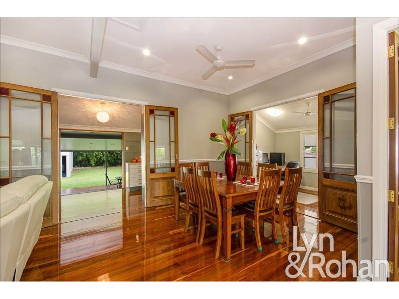 28 Love Lane, Mundingburra QLD 4812