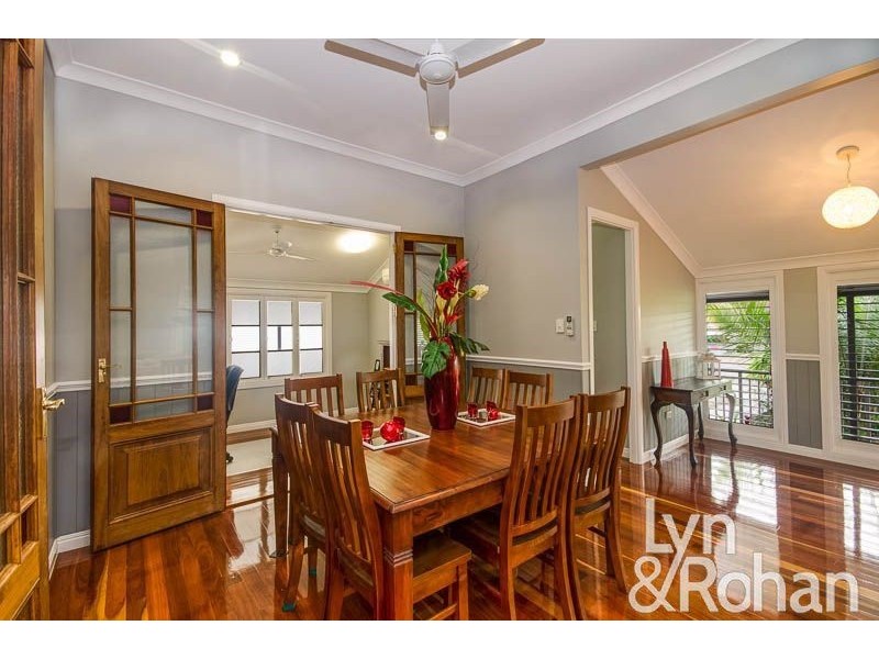 28 Love Lane, Mundingburra QLD 4812