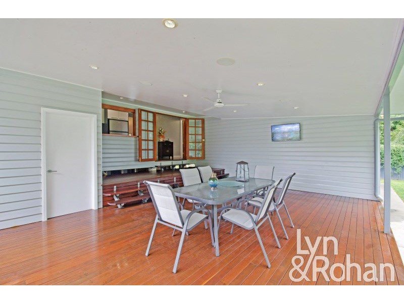 28 Love Lane, Mundingburra QLD 4812