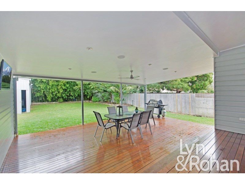 28 Love Lane, Mundingburra QLD 4812